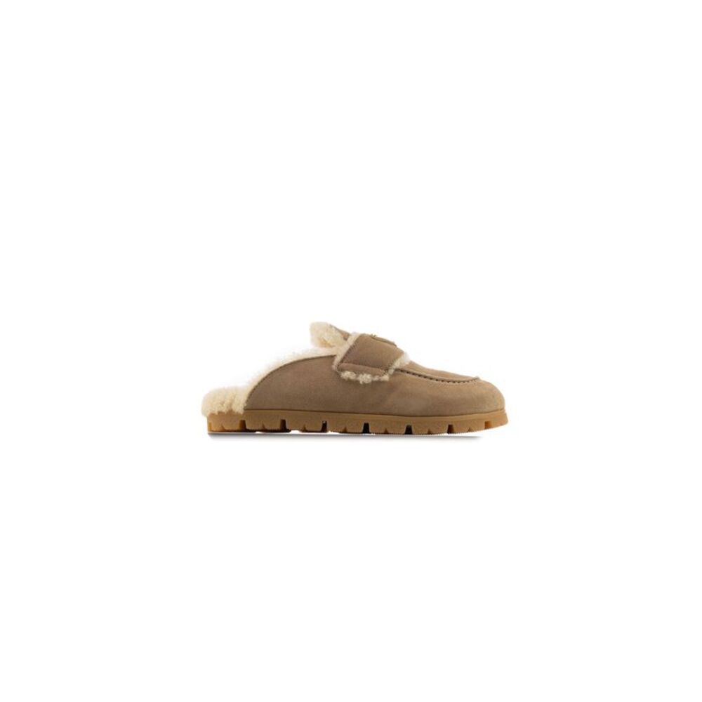 Prada Woman Shoes Slippers